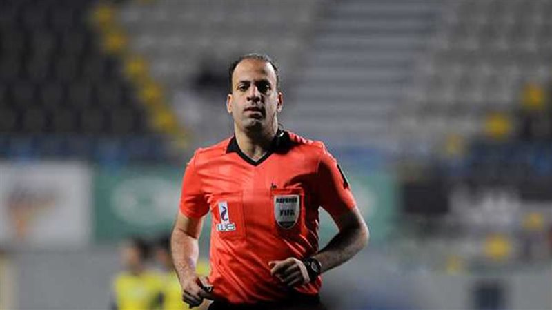 محمد الحنفي 