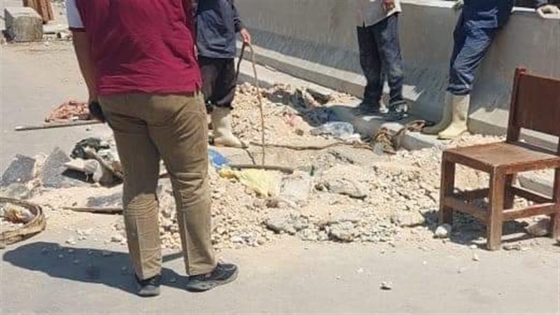 تطهير الصرف الصحي