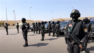 أخبار الحوادث اليوم: حريق مخلفات بجوار سور دير درنكة.. وبراءة تامر أمين في اتهامه بإهانة أهل الصعيد