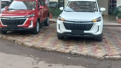 زيادة جديدة في أسعار سيارات بايك وشانجي داخل السوق المصري 
