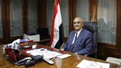 بالأسماء.. مجلس القضاء الأعلى يعتمد الحركة القضائية 2022 | مستند 