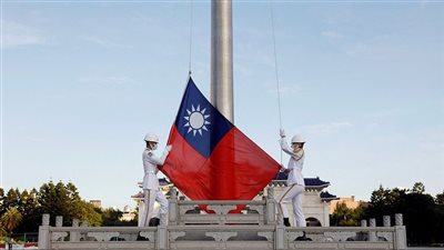 وسط التوتر مع الصين.. مسئول أمريكي جديد يزور تايوان