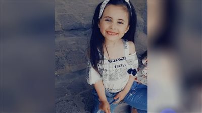 اغتصبتها في 10 دقائق.. قاتل الطفلة جوى استانبولي يكشف تفاصيل جريمته | صور 