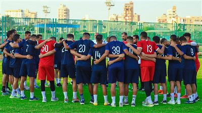 وديا.. منتخب السويس يفوز على الحمرية الإماراتي 2-0 استعدادا للموسم الجديد