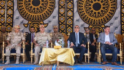 محافظ الإسكندرية يدعو المواطنين لتقديم المشروعات البيئية على المنصة الإلكترونية