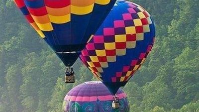 شروط الالتحاق ببرنامج الاكاديمية المصرية للطيران للحصول على رخصة طيار بالون