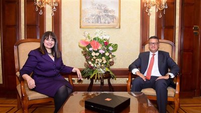 وزيرة الهجرة: تحقيق العديد من الإنجازات في ملف حقوق الإنسان بشأن المصريين بالخارج