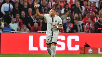 بالأرقام.. مبالغ خيالية في عقد مبابي الجديد مع باريس سان جيرمان 