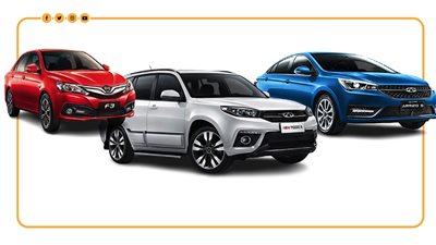 أسعار سيارات BYD وشيري داخل مبادرة إحلال السيارات بعد الزيادة |انفوجراف