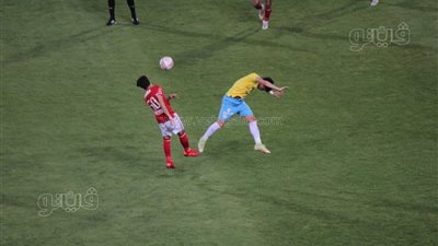 أبو جريشة: الأهلي والإسماعيلي لعبا مباراة 