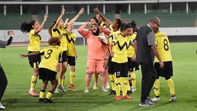 المباراة غدًا، من يلعب السوبر المصري للكرة النسائية بعد اعتذار وادي دجلة؟