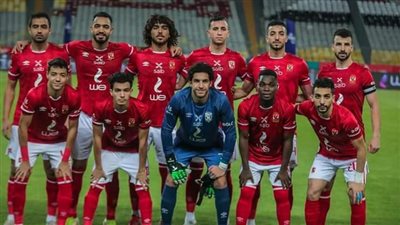  موعد مباراة الأهلي القادمة والفريق المنافس والقناة الناقلة