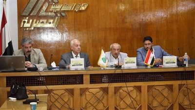 بحضور نقيب المهندسين.. انطلاق سلسلة محاضرات الشعبة المدنية