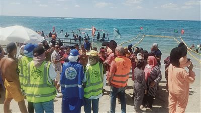 حالة الطقس غدا الاثنين 22-8-2022 فى الإسكندرية 