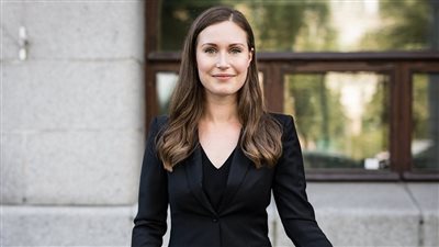 تضامنا مع رئيسة الوزراء.. 