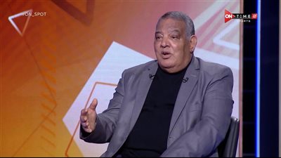سيد بازوكا عن الإسماعيلي: مينفعش نبقى ملطشة كل موسم