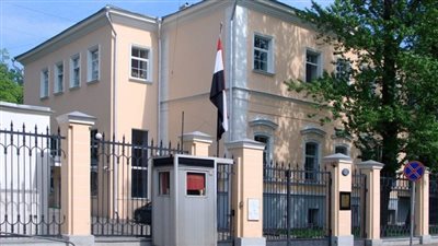 نشرة الأخبار | سفارة مصر بكييف تحذر المصريين.. آخر موعد لتسجيل رغبات طلاب المرحلة الثانية.. غرامة تاريخية على 