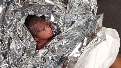 إجراء عملية ولادة ناجحة على متن رحلة جوية بالخطوط الجوية الكويتية 