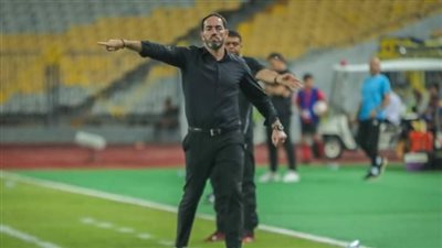 شوبير يكشف مصير سواريش مع الأهلى 