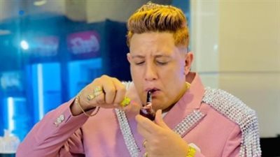 حمو بيكا: أنا اتدمرت.. والناس شغالة من غير كارنيه 