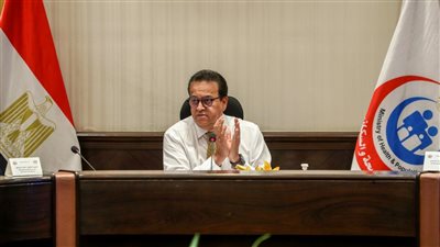 وزير الصحة: دعم المستثمرين في القطاع الطبي على رأس الأولويات