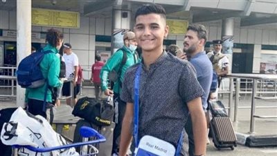 انضم لمنتخب الجزائر.. السبب وراء عدم تمثيل ناشئ الزمالك منتخب مصر