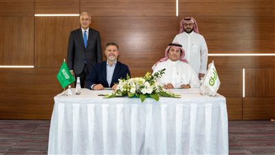 توقيع اتفاقية شراكة مصرية سعودية فى خدمات التعهيد