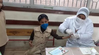 بالتفاصيل.. نتائج المبادرة الرئاسية للكشف المبكر عن سوء التغذية في الأطفال 2022