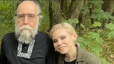 روسيا تتهم أوكرانيا رسميًا بتدبير الهجوم على دوجين