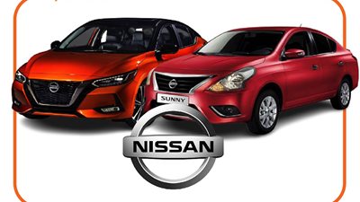 أسعار سيارات نيسان في السوق المصري قبل وبعد الزيادة الجديدة | إنفوجراف