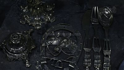 روحه تعلقت بها.. حكاية عم رمضان مع 60 عاما في 