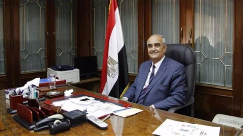 رئيس مجلس القضاء