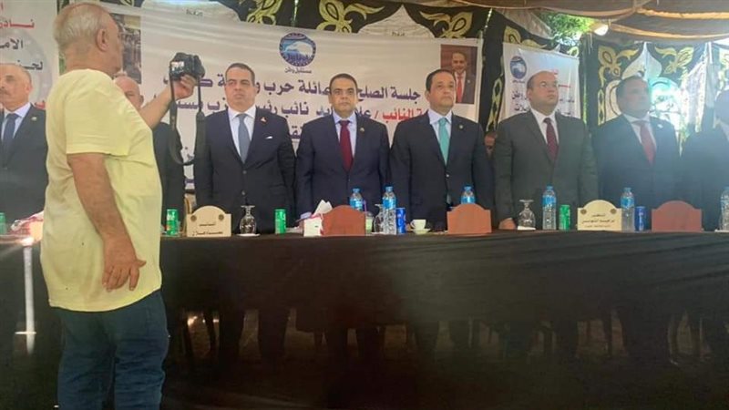 ناىب محافظ الجيزة