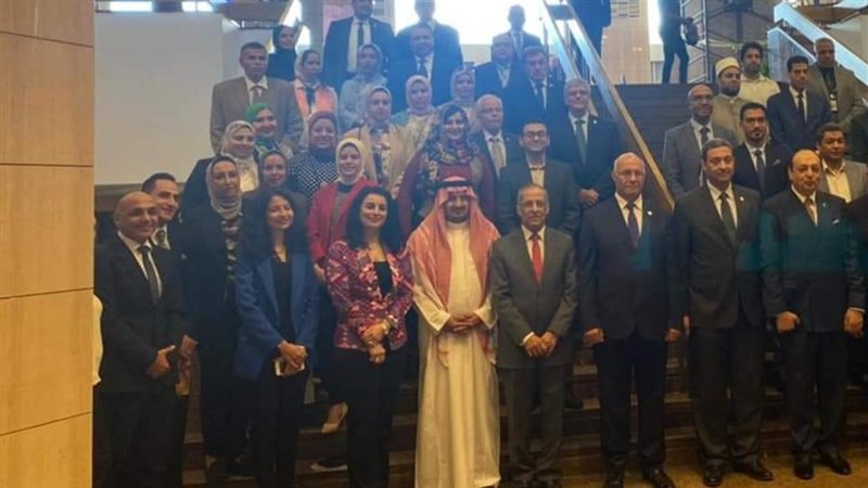 جامعة بنها ووكالة