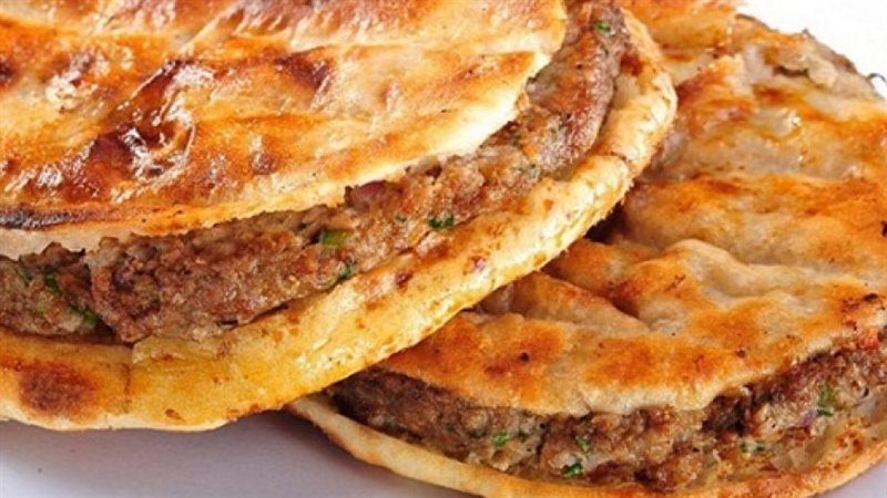طريقة عمل حواوشي