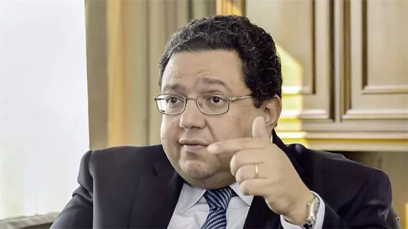 د. زياد بهاء الدين