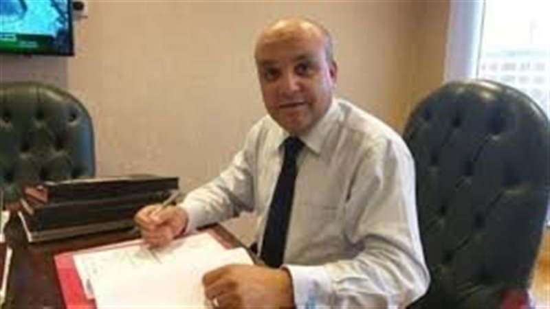 نائل درويش رئيس جنوب