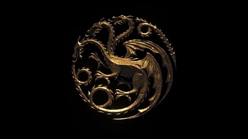 House of the Dragon