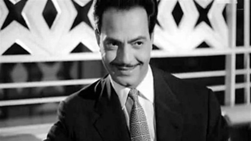 كمال الشناوى