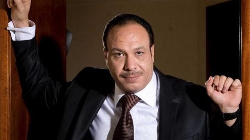 خالد صالح 