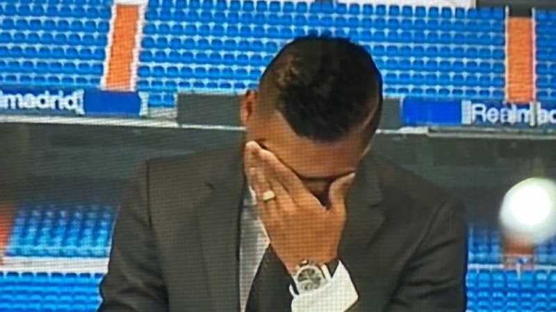 كاسيميرو 