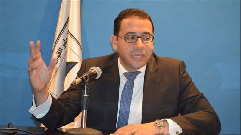 د. عمرو حسن