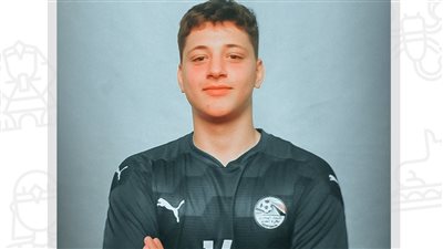 جلسة تصوير رسمية للاعبي منتخب الناشئين المشاركين في كأس العرب|صور