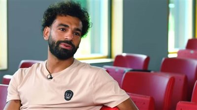 محمد صلاح يكشف سبب تجديد عقده مع ليفربول.. يتحدث عن أهدافه هذا الموسم.. والمرشحين للفوز بالبريميرليج