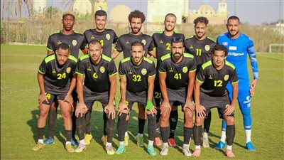 وديا.. السكة الحديد يواجه المجد السكندري استعدادا للقسم الثاني