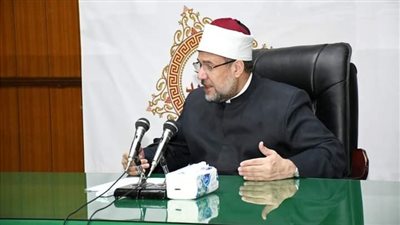 وزير الأوقاف: دورات تدريبية لجميع الأئمة عن بناء الخطبة وفن الإلقاء