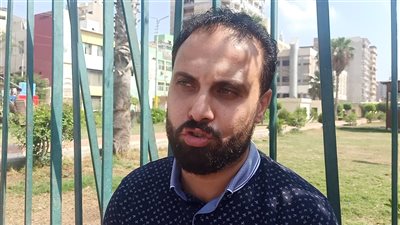 والد ضحية هتك العرض على يد محفظ القرآن: أثق في القضاء.. وانتظر عدالة ربنا | فيديو 