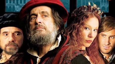 الأربعاء.. مركز الثقافة السينمائية يعرض فيلم The Merchant of Venice