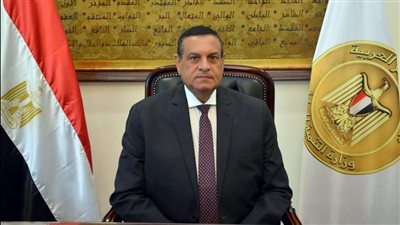 التنمية المحلية: انتهاء إنشاء المدفن الصحي الآمن بالسويس