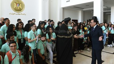 رئيس الوزراء يكشف سر اهتمام الحكومة بمدينة العلمين الجديدة 